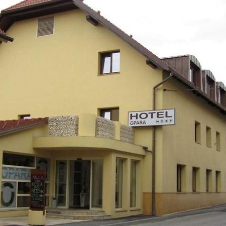 Hotel Opara Trebnje Εξωτερικό φωτογραφία