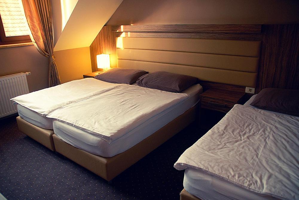 Hotel Opara Trebnje Εξωτερικό φωτογραφία