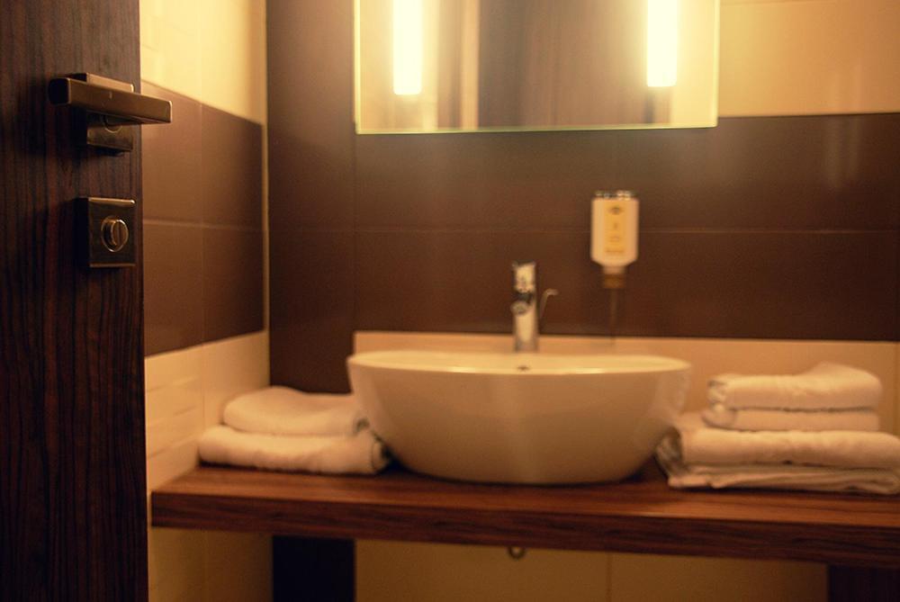 Hotel Opara Trebnje Εξωτερικό φωτογραφία