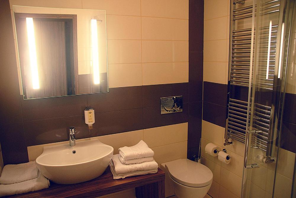 Hotel Opara Trebnje Εξωτερικό φωτογραφία