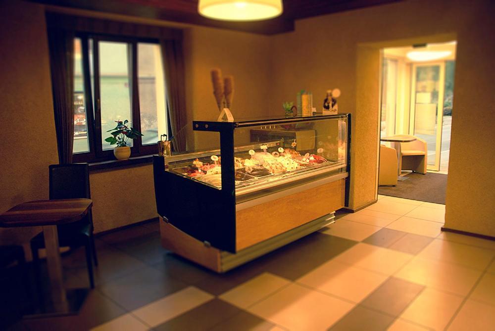 Hotel Opara Trebnje Εξωτερικό φωτογραφία